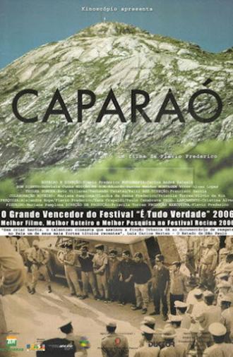 Caparaó (2007)