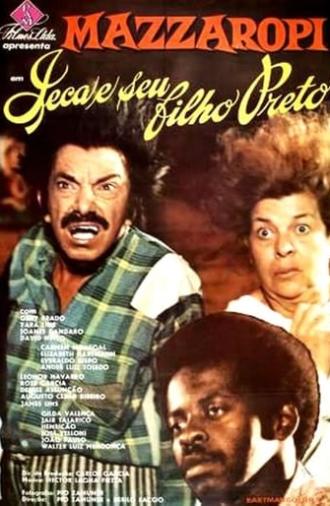 Jeca e Seu Filho Preto (1978)