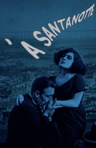 'A Santanotte (1922)