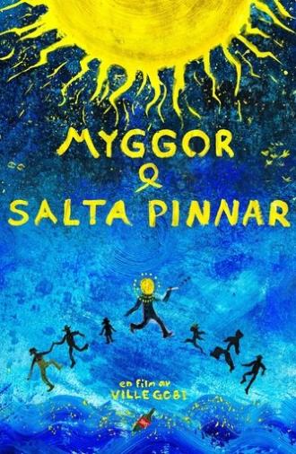 Myggor & salta pinnar (2025)