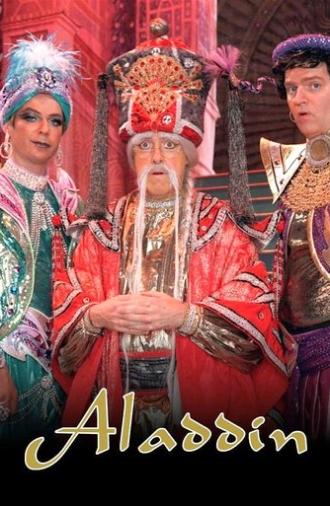Aladdin: The ITV Pantomime (2000)