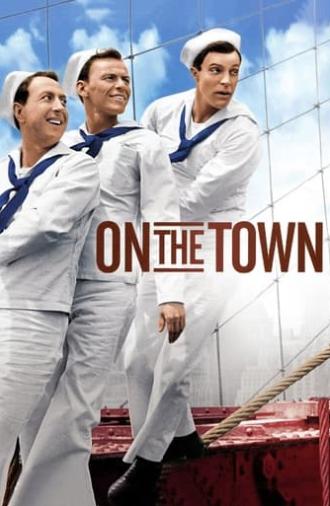 On the Town (1949)