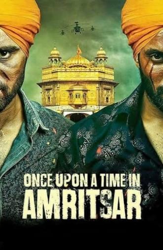 Once Upon a Time in Amritsar (2016)