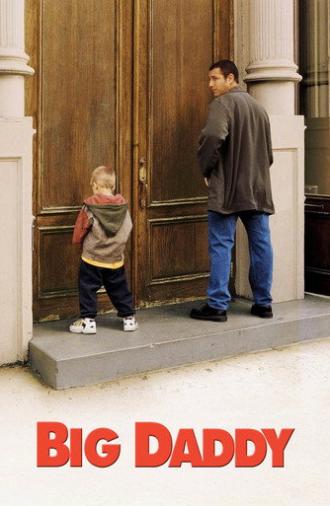 Big Daddy (1999)