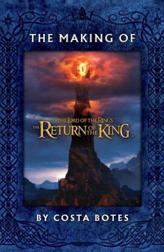 The Making of the Return of the King (2004)