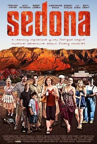 Sedona (2011)