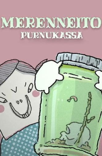 Mermaid in a Jar (2020)