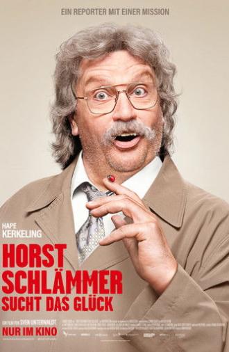 Horst Schlämmer sucht das Glück (2026)