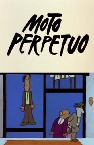 Moto Perpetuo (1981)