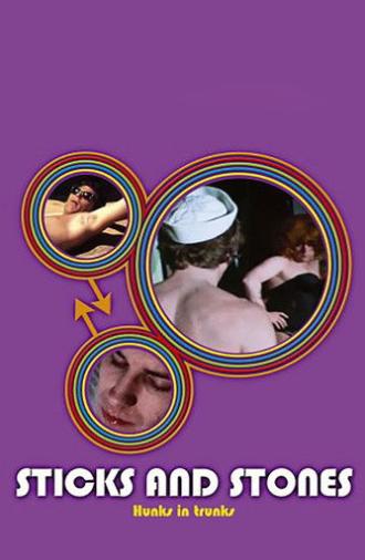 Sticks and Stones (1970)