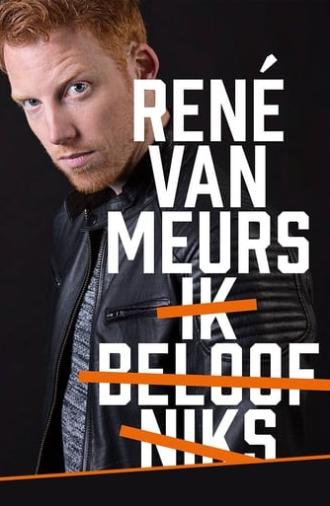 René van Meurs: Ik Beloof Niks (2021)