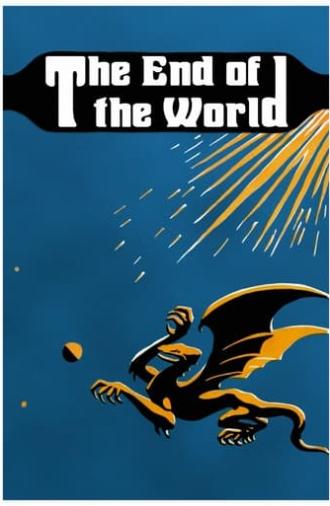 The End of the World (1916)