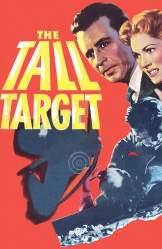 The Tall Target (1951)