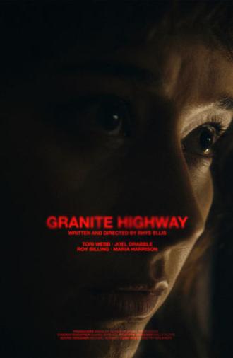 Granite Highway (2024)