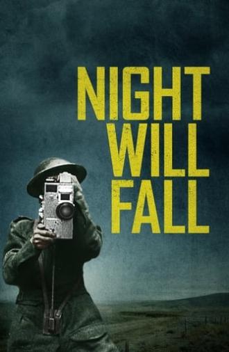 Night Will Fall (2014)