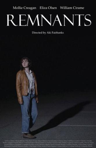 Remnants (2025)