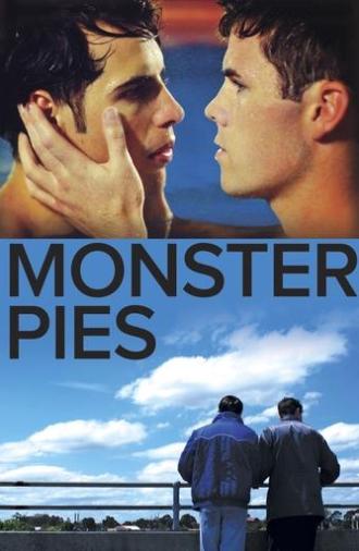 Monster Pies (2013)