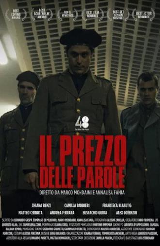 Il prezzo delle parole (2025)
