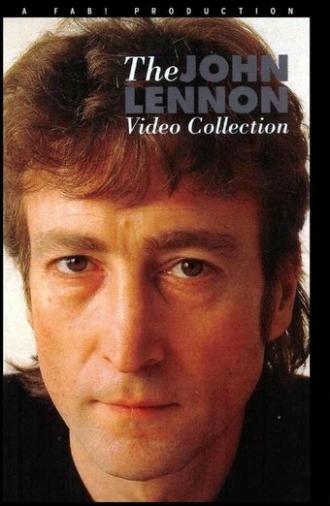 The John Lennon Video Collection (1992)