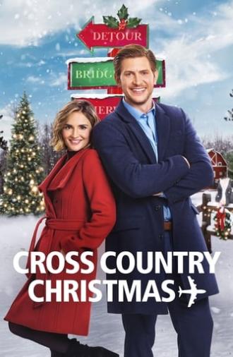 Cross Country Christmas (2020)