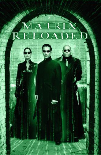 The Matrix Reloaded (2003)