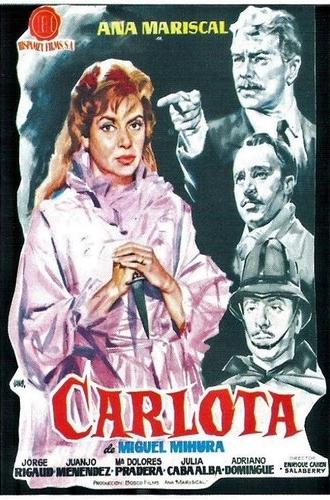 Carlota (1958)