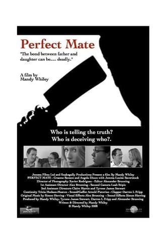 Perfect Mate (2009)