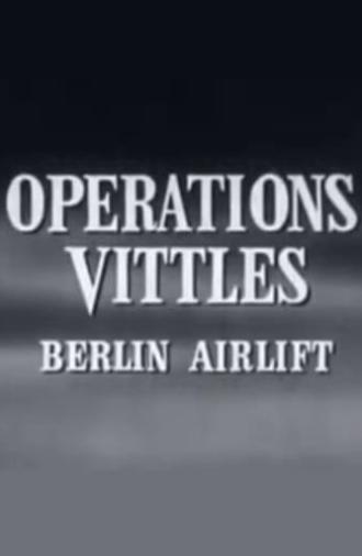 Operation Vittles (1948)