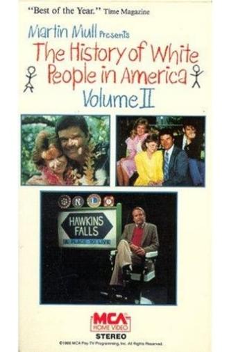 The History of White People in America: Volume II (1986)