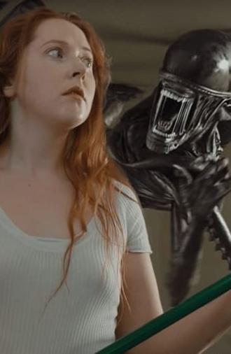 ASMR XENOMORPH ATTACK (2019)