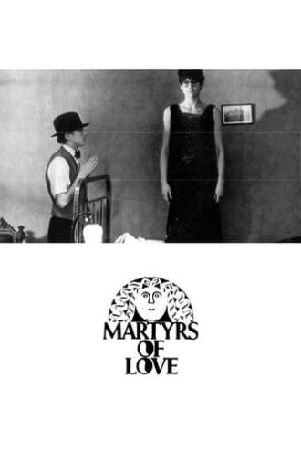 Martyrs of Love (1967)