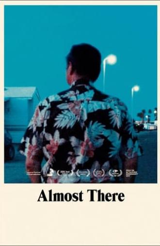 Almost There (2016)