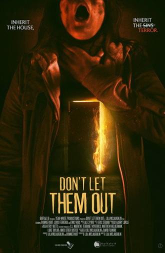 Don't Let Them Out (2026)