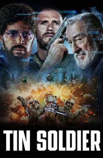 Tin Soldier (2025)