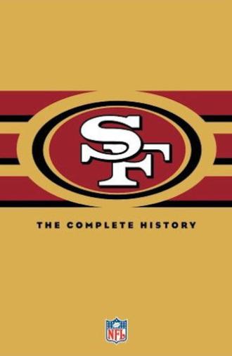 NFL History of the San Francisco 49ers (2006)