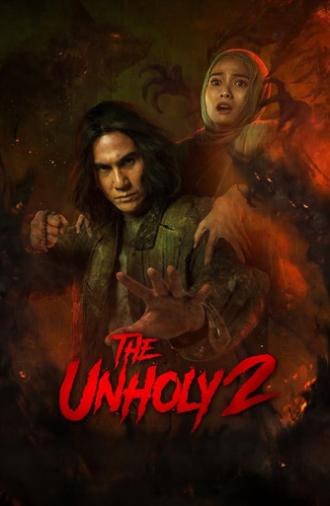 The Unholy 2 (2025)