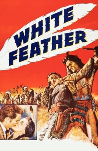 White Feather (1955)