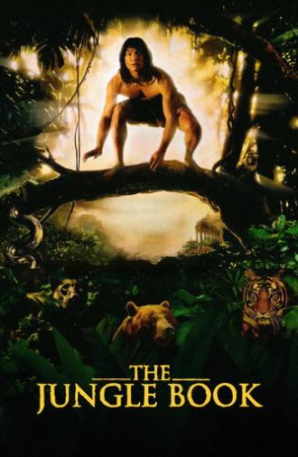 The Jungle Book (1994)