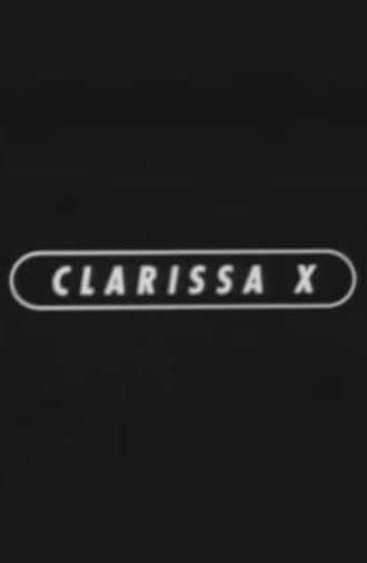 Clarissa X (1992)