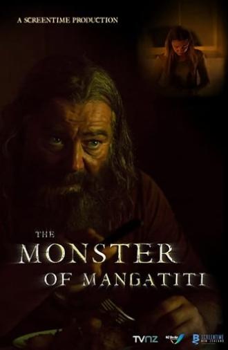 The Monster of Mangatiti (2015)