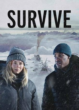 Survive (2022)