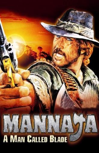 A Man Called Blade (1977)