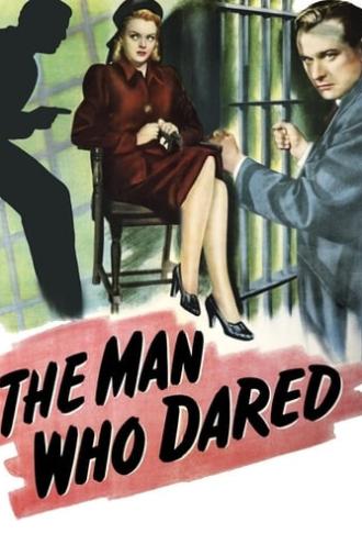 The Man Who Dared (1946)