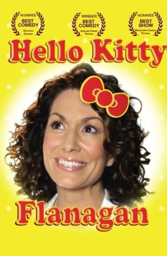 Hello Kitty Flanagan (2014)