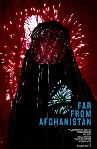 Far from Afghanistan (2012)