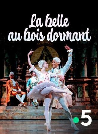 La Belle au bois dormant (2025)