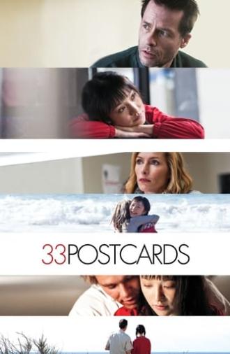 33 Postcards (2011)