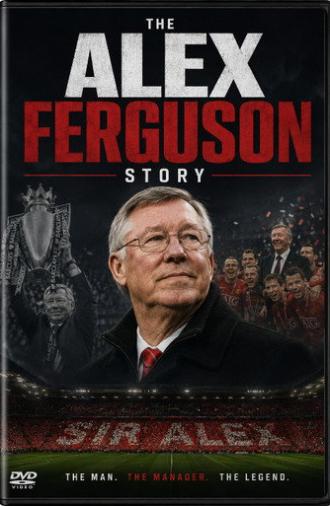 The Alex Ferguson Story (1998)