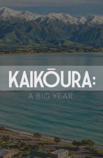 Kaikōura: A Big Year (2018)
