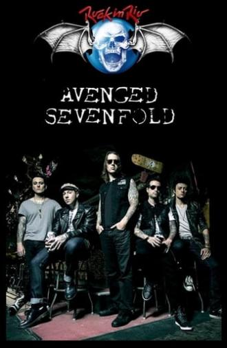 Avenged Sevenfold: Rock In Rio 2013 (2013)